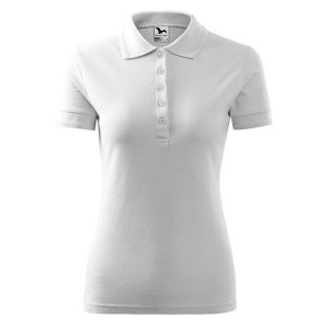 Polo classique Femme - MALFINI
