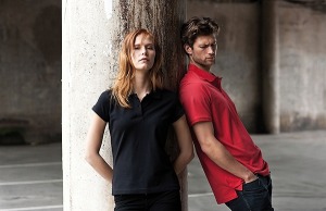 Polo homme Mike Kariban