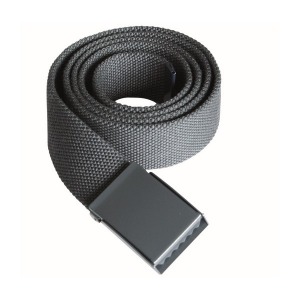 Ceinture personnalisable en polyester