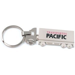 Porte-clé Trailer