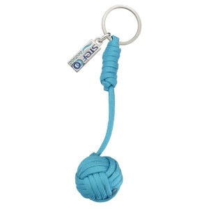 Porte-clés corde
