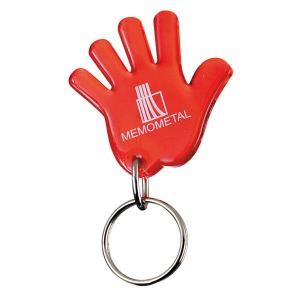 Porte-clés Main