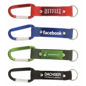 Porte-clés Willis Gravure Laser