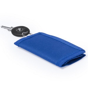 Porte-clés porte-monnaie promotionnel Motok