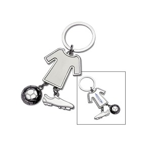 Porte-clés personnalisable REFLECTS