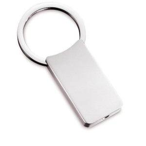 Porte-clés personnalisé RE98