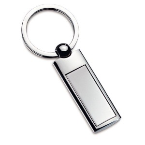 Porte-Clés personnalisé RE98