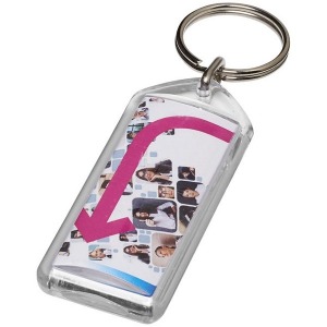 Porte-clés réouvrable F1 Stein