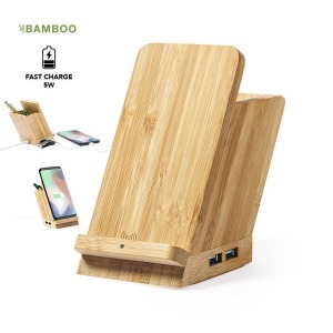 Porte-crayons multifonction