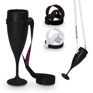 Porte-gobelet - compatible picup12 picup14 picup18 picup22