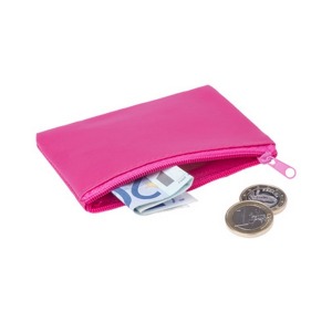 Porte-monnaie personnalisable