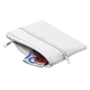 Porte-monnaie personnalisable