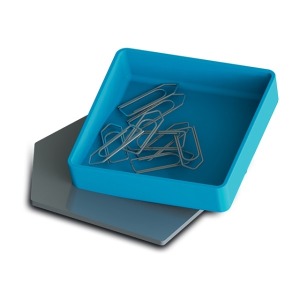 Porte-trombone pop chic