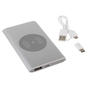 Powerbank 4000mAh sans fil