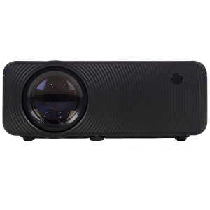 Projecteur de cinéma personnalisable deluxe Prixton