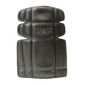 Protection des genoux confortable et préformée. Pour pantalons HK002, HK101, HK005 et HK004.