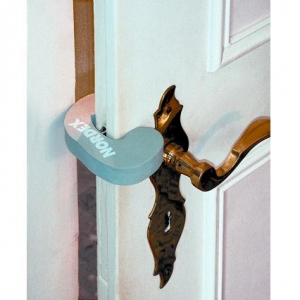 Protège-mains pour enfants