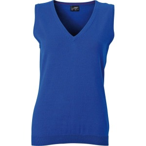 Pull publicitaire Femme - James Nicholson