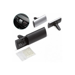 Purificateur d'air personnalisé de voiture