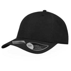 Casquette en polyester recyclé