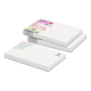 Repositionnables 25 feuilles