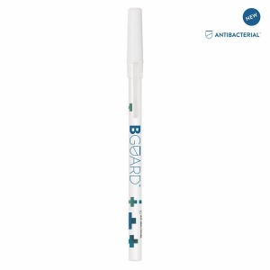 BIC® Round Stic® BGUARD bille