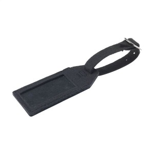 rPET Felt Luggage Tag étiquette de bagage