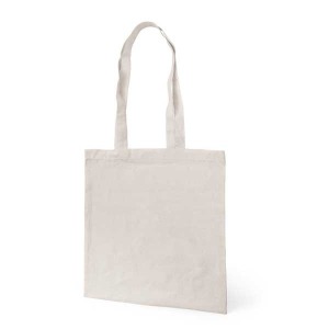 Tote bag avec logo 100% coton 100g (1er prix)