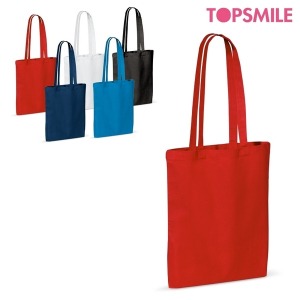 Sac publicitaire en coton Oekotex 140g/m²