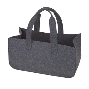 Sac à bois personnalisable "Homy"