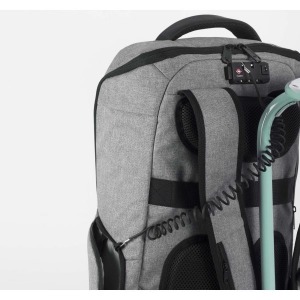 Sac à dos antivol personnalisable - Kimood