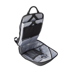 Sac à dos antivol personnalisable