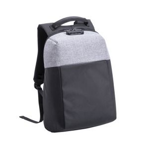 Sac à Dos Antivol publicitaire
