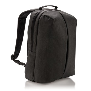 Sac à dos personnalisable bureau & sport double compartiment
