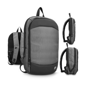 Sac a dos personnalisé business epaisseur ajustable