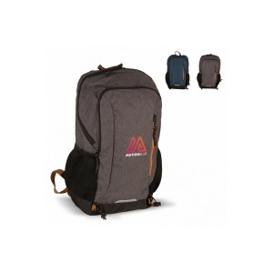 Sac à dos personnalisé d'extérieur R-PET