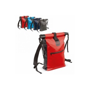 Sac à dos imperméable 2 personnalisé 20L