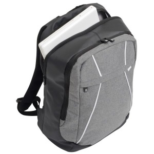 Sac à dos personnalisable ordinateur split