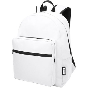 Sac à dos personnalisable Retrend GRS en rPET 16L