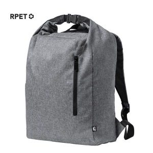 Sac à dos en rPET publicitaire