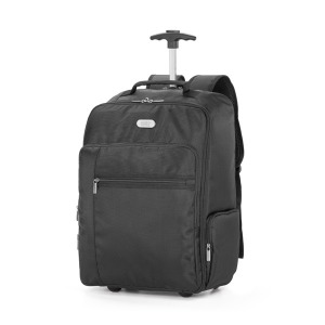  sac à dos trolley personnalisable pour ordinateur portable 17''