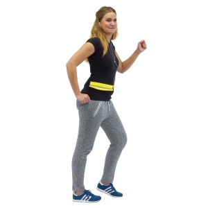 Sacoche Banane publicitaire sport waterproof