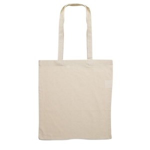 Sac personnalisable coton 140gr/m²