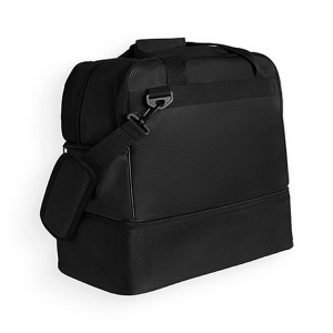 Sac de sport avec double anse et anse longue bandoulière réglable pour accrocher CANARY