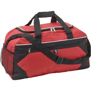 Sac de sport personnalisable en polyester 600D