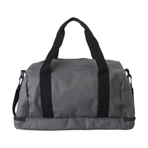 Sac de sport publicitaire en polyester 600D