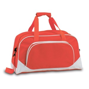 Sac de sport personnalisable