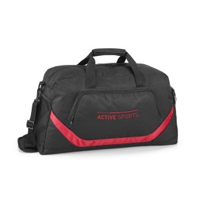 Sac de sport personnalisé en 300D et 1680D - Detroit