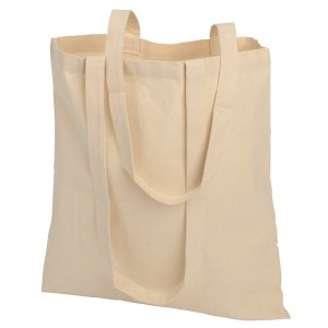 Sac personnalisable en coton X PURE 180g/m²