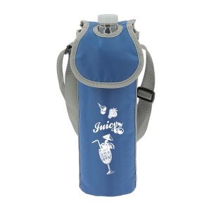 Sac publicitaire isotherme bouteille 1,5l (+Sérigraphie TB21)